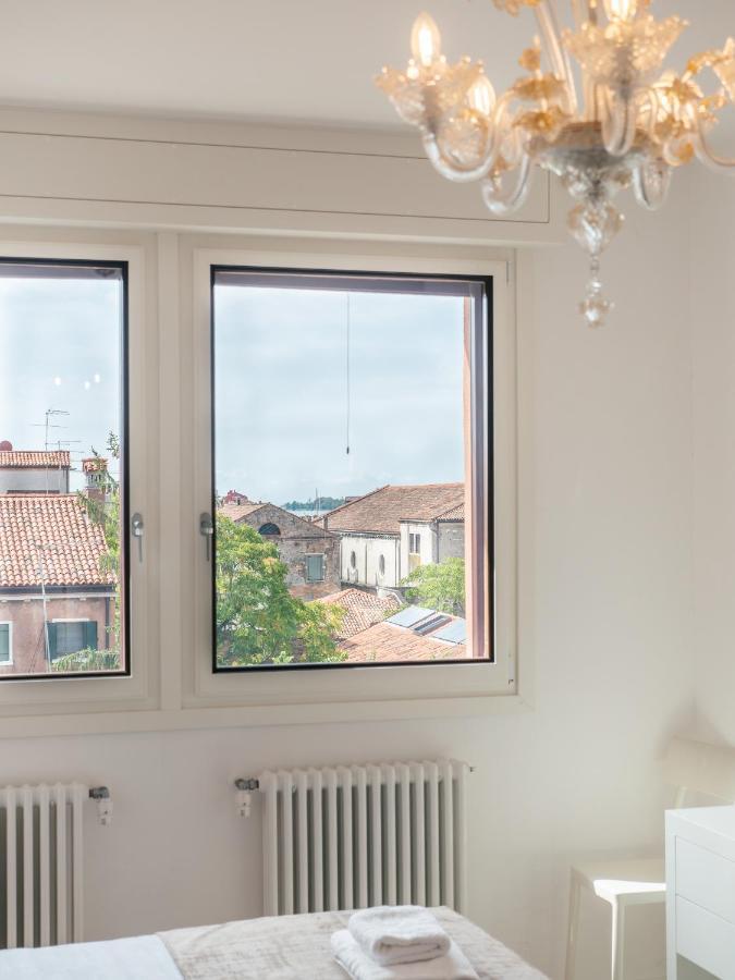 Appartement Le Terrazze *