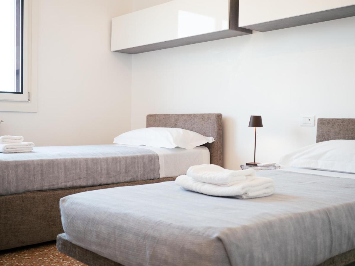 Le Terrazze Appartement *