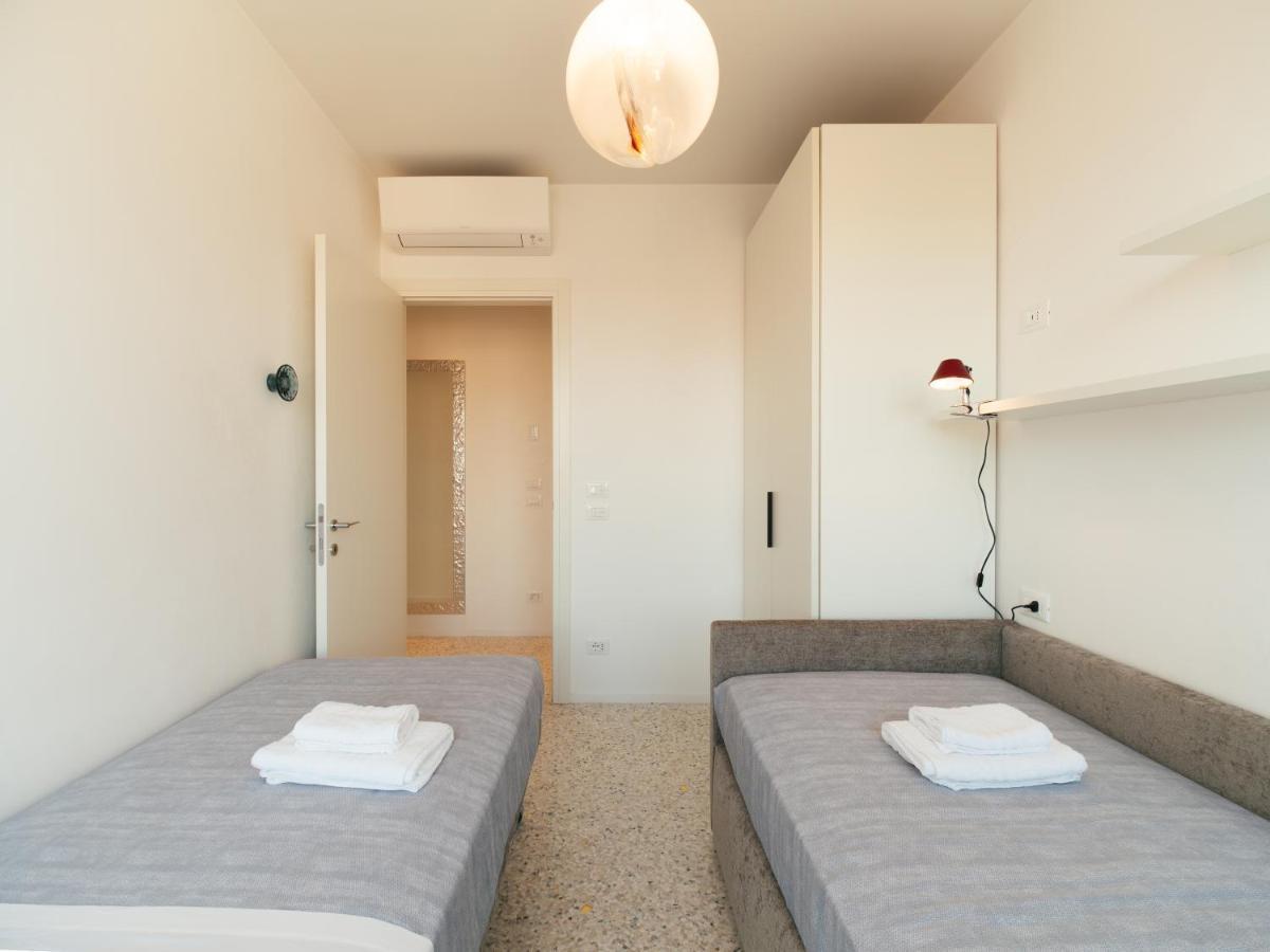 Le Terrazze Appartement *