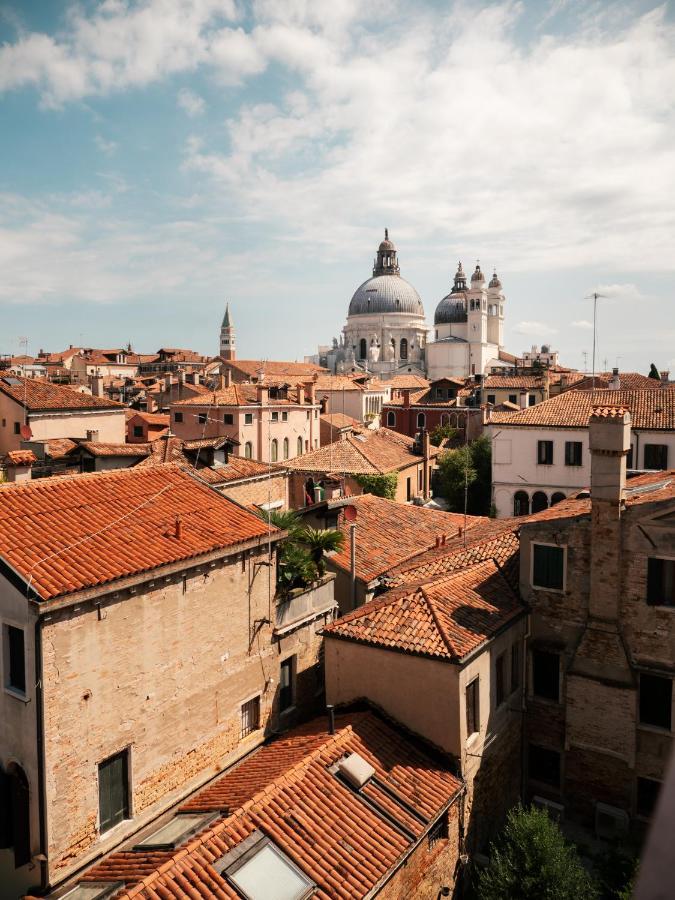 Le Terrazze Venise