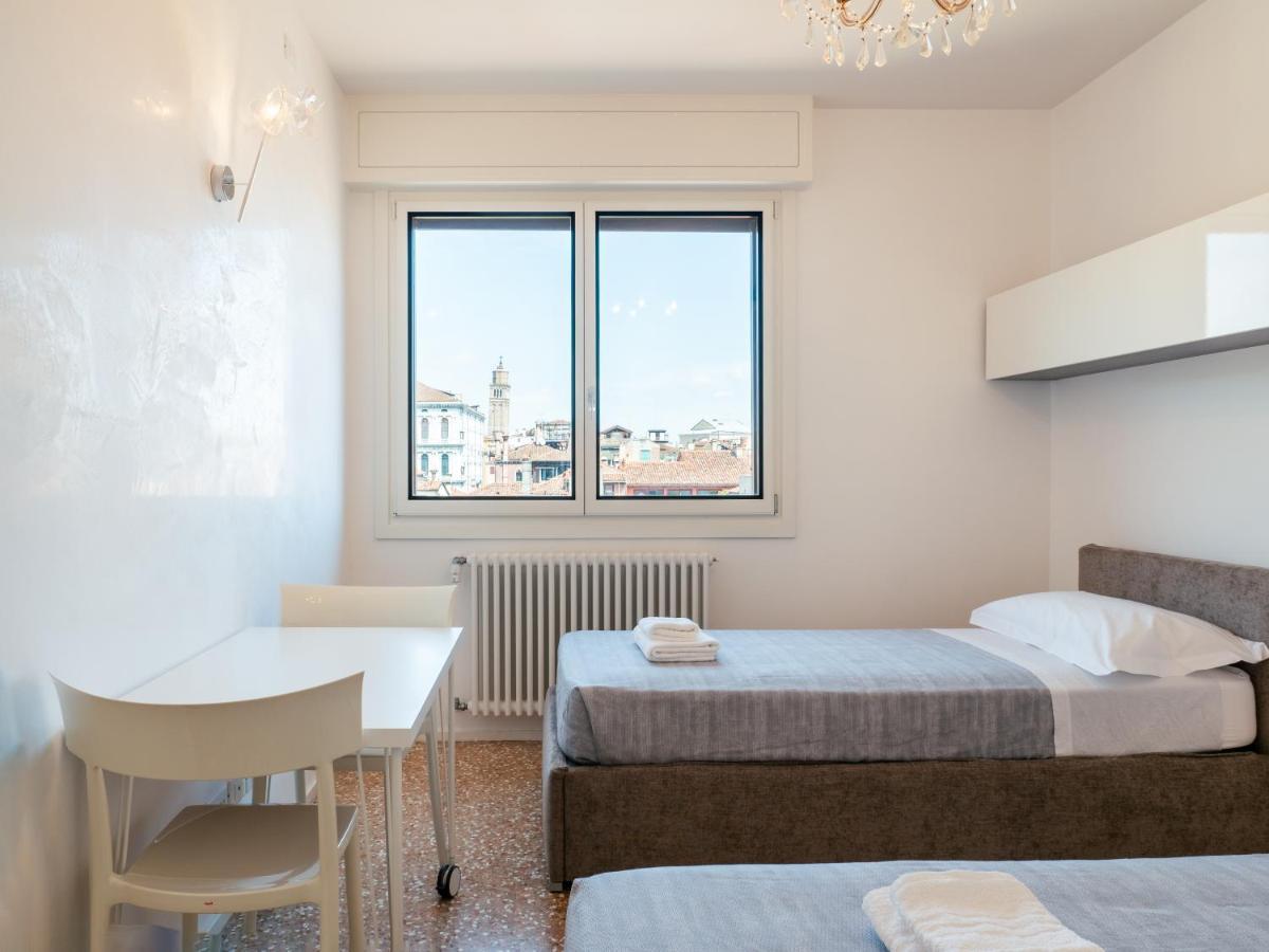 Le Terrazze Appartement *