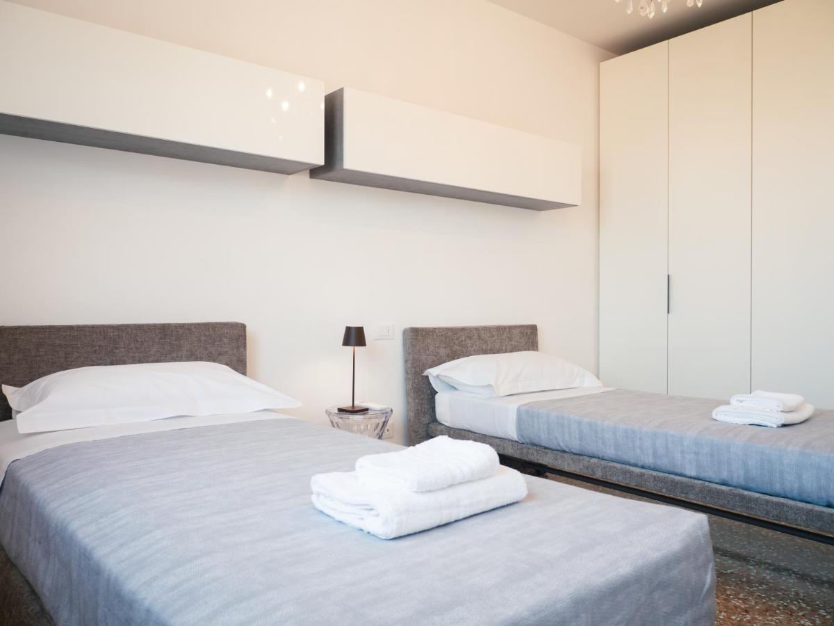 Appartement Le Terrazze