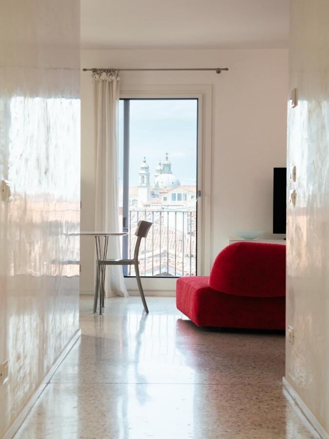 Le Terrazze Appartement Venise