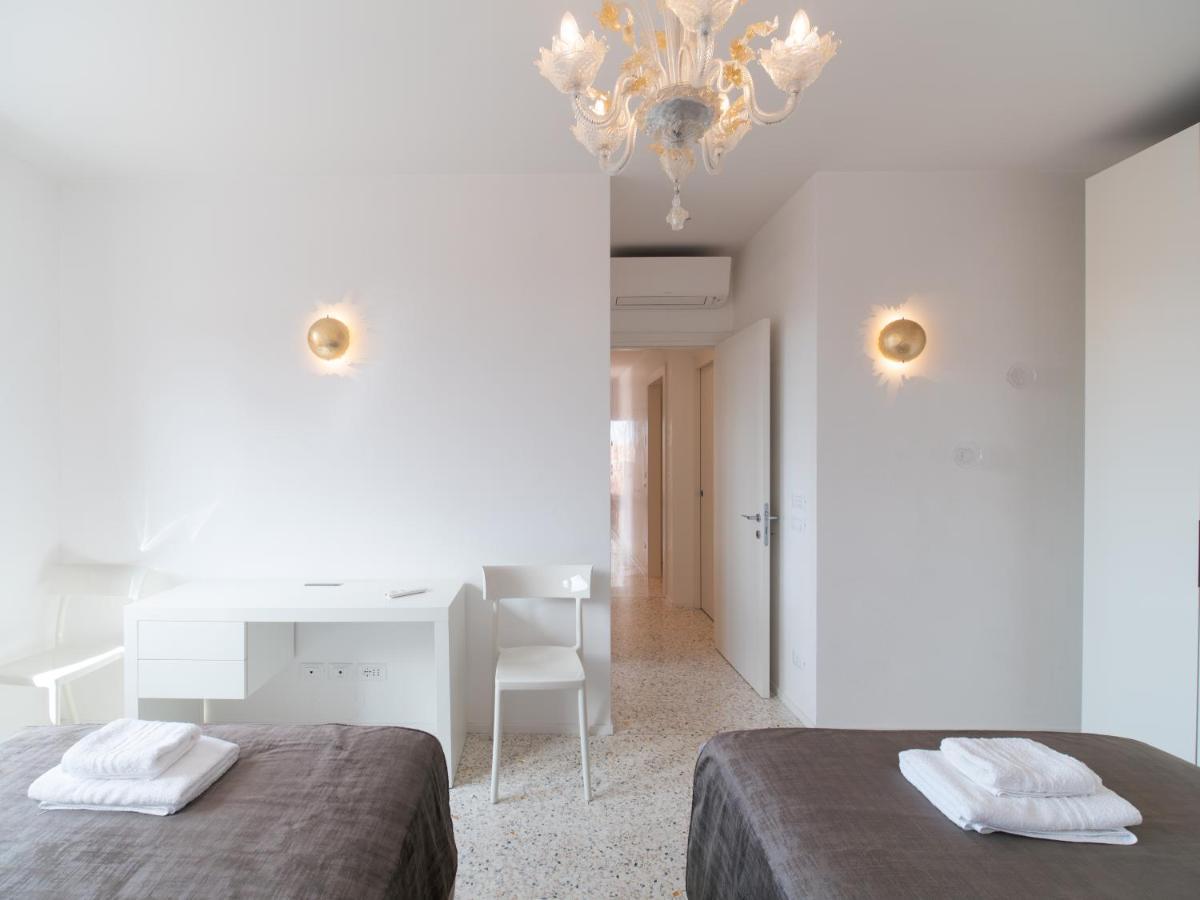 Le Terrazze Appartement Venise