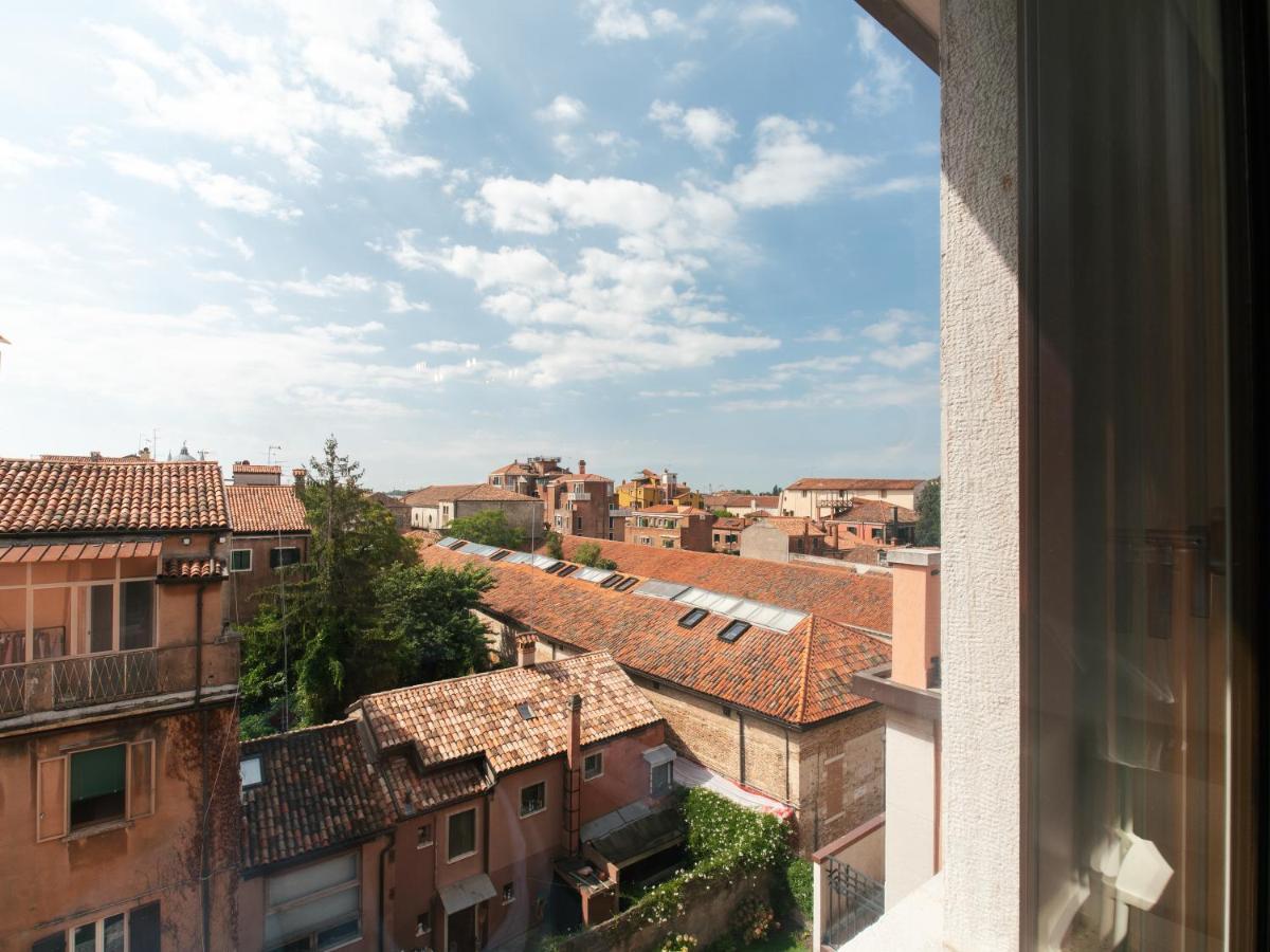 Le Terrazze Appartement *