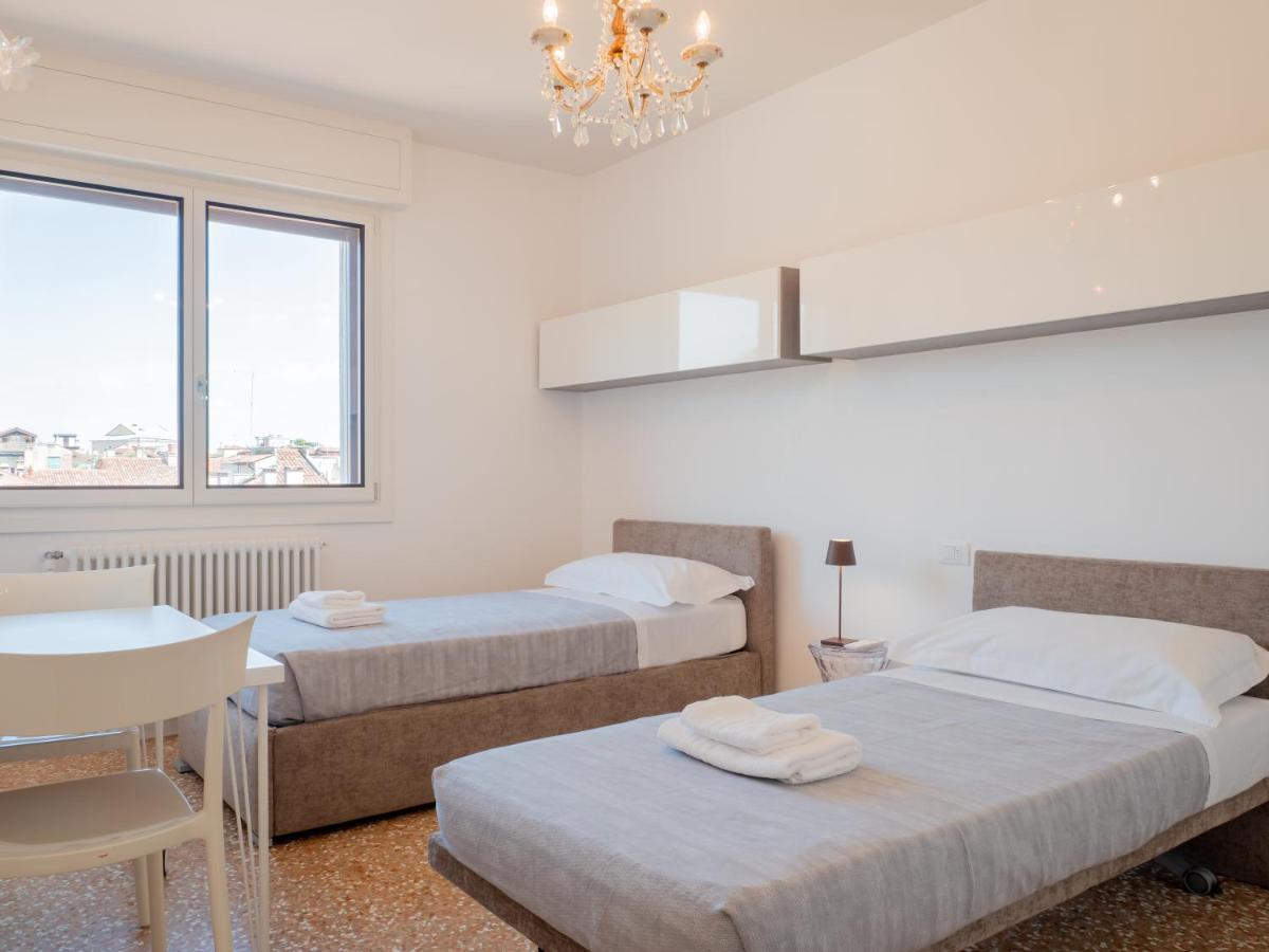 Appartement Le Terrazze Venise
