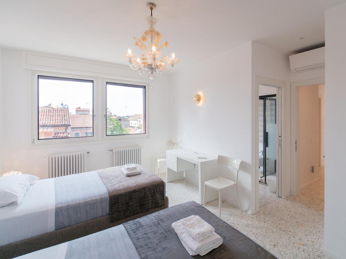 Appartement Le Terrazze