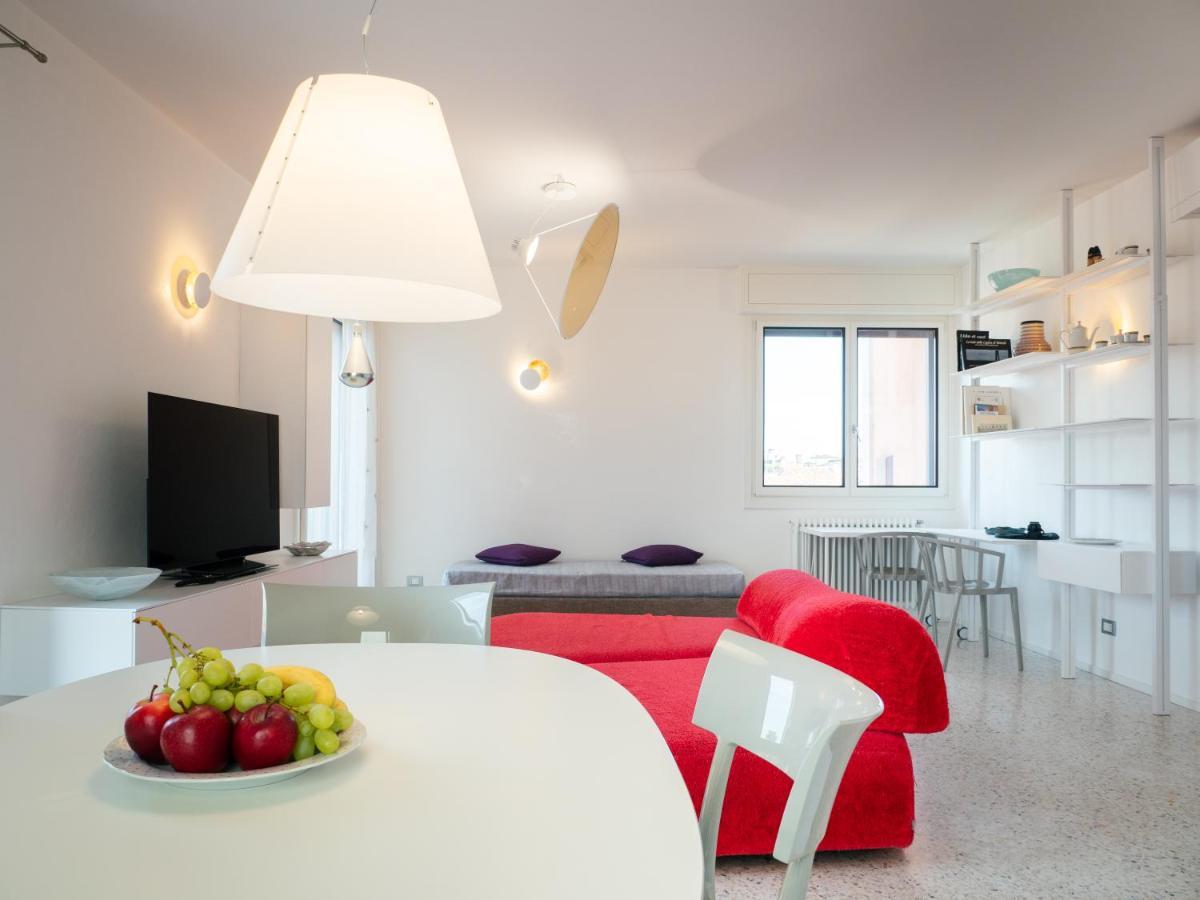 Appartement Le Terrazze Venise