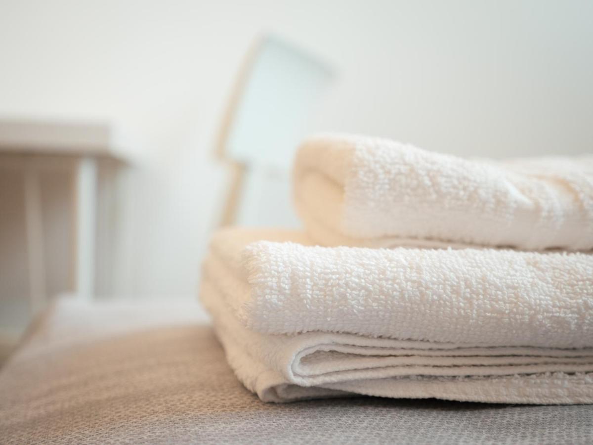 Appartement Le Terrazze *