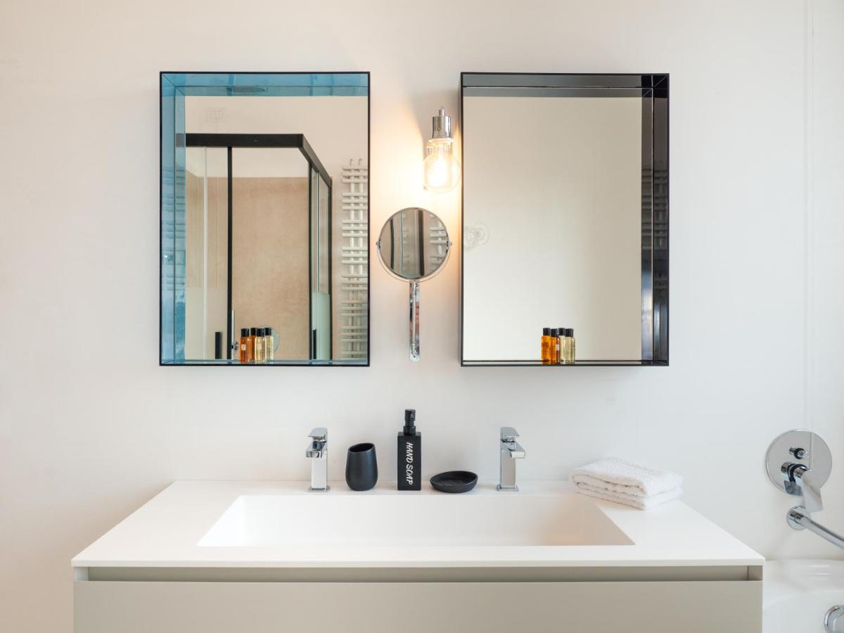 Appartement Le Terrazze Venise