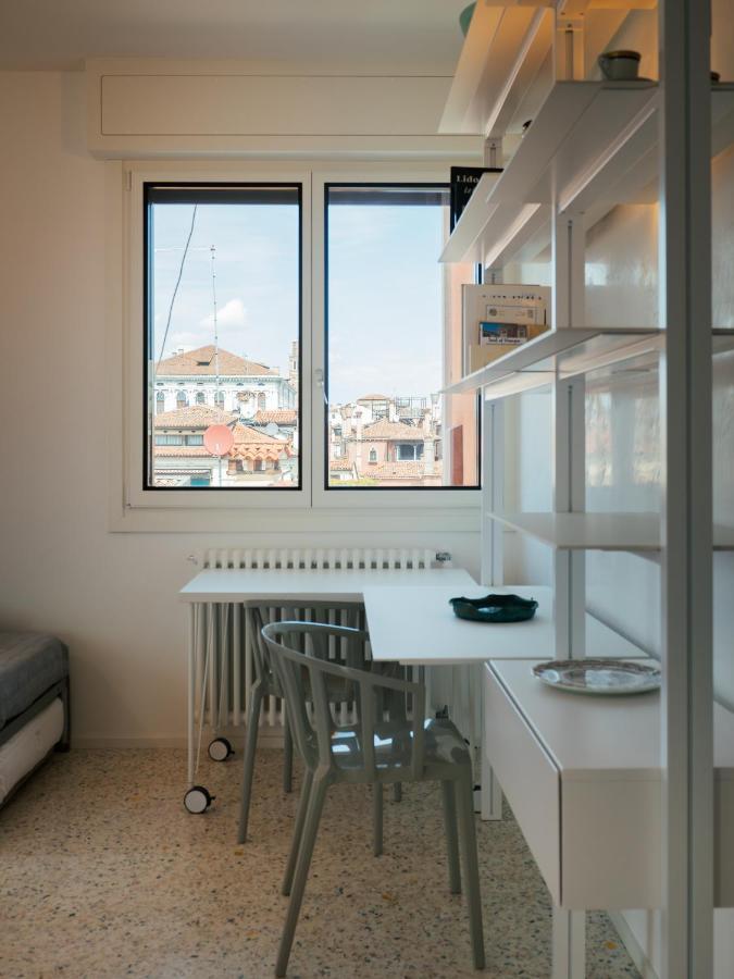 Le Terrazze Appartement Venise