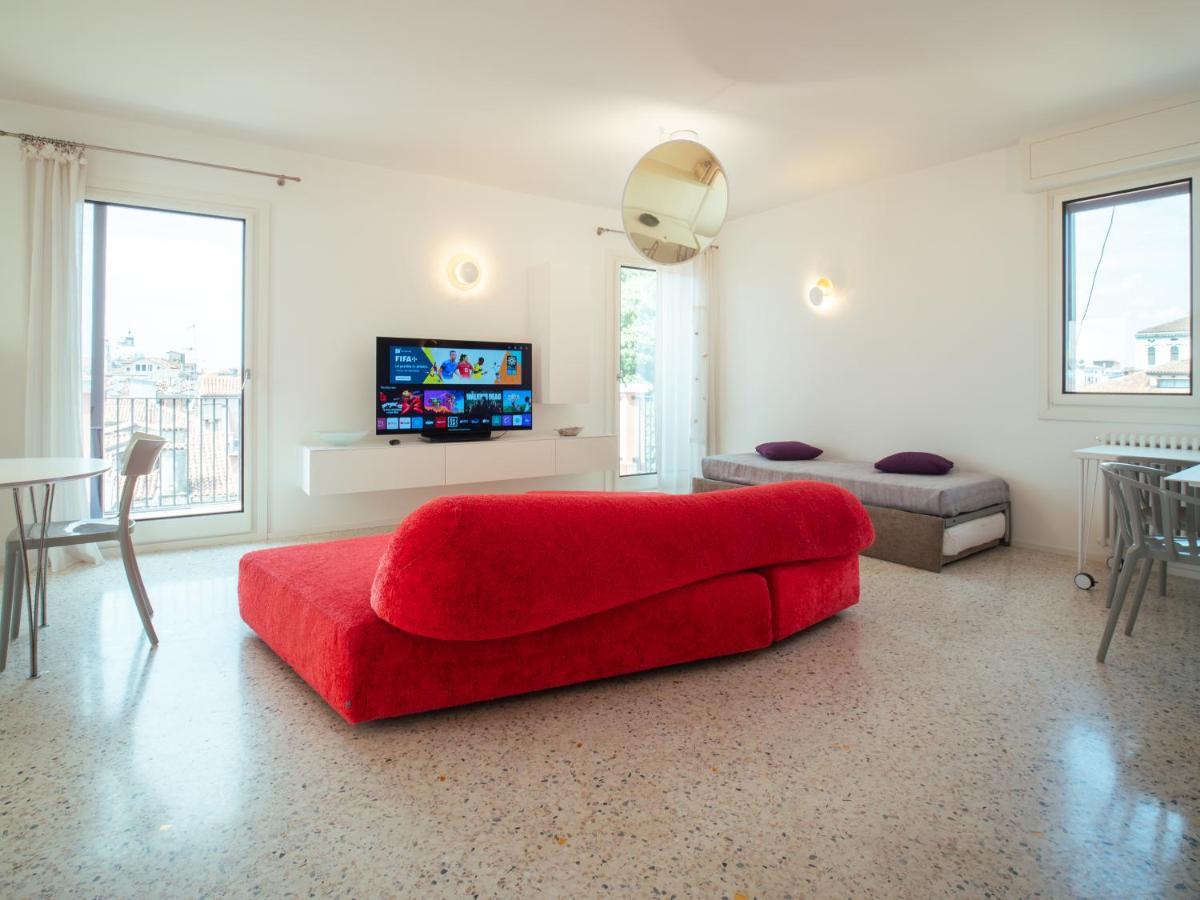 Le Terrazze Appartement *
