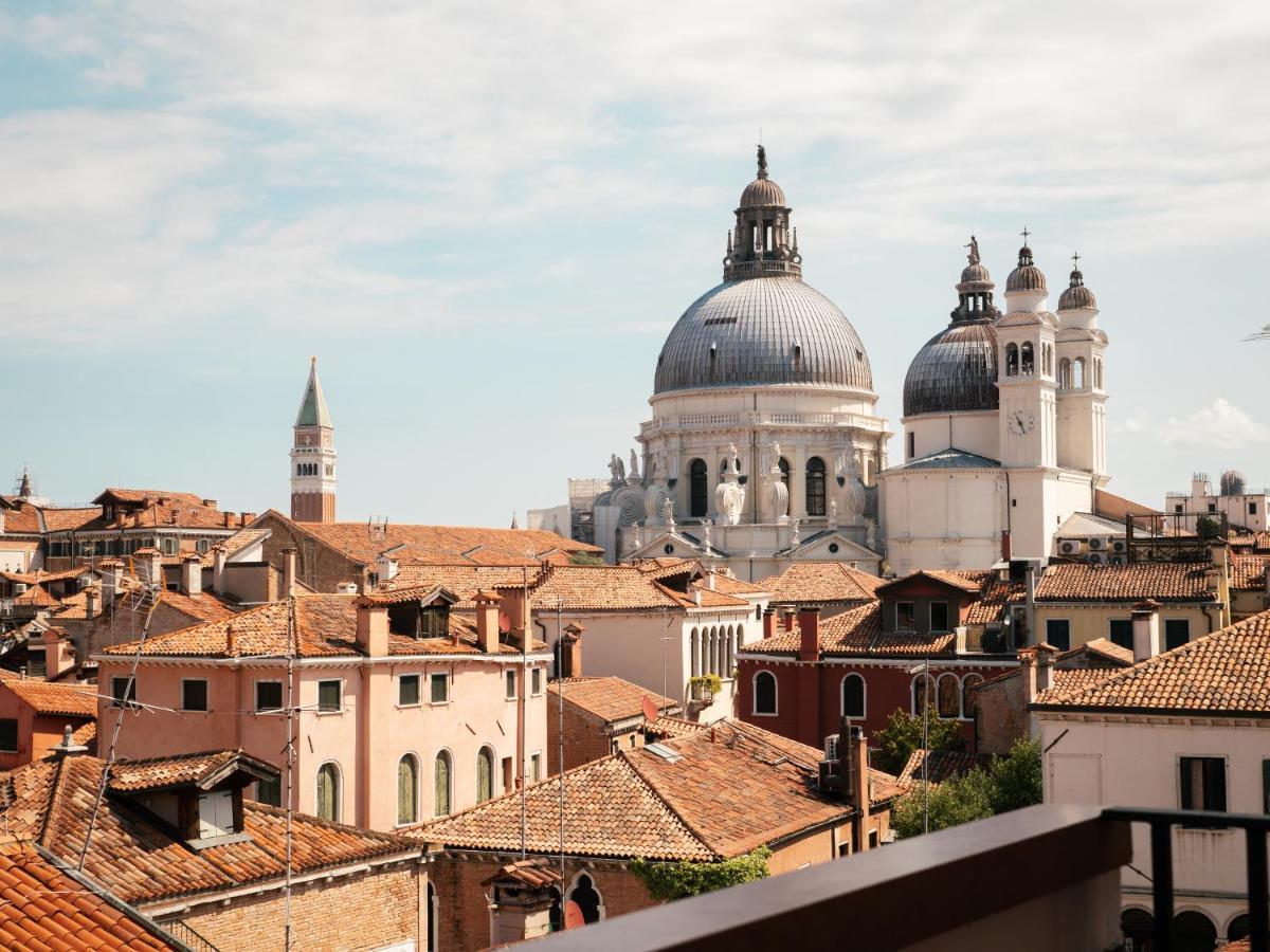 Appartement Le Terrazze *