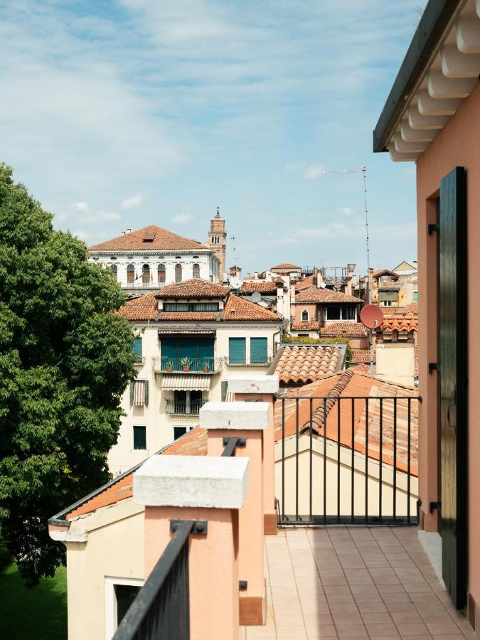 Appartement Le Terrazze