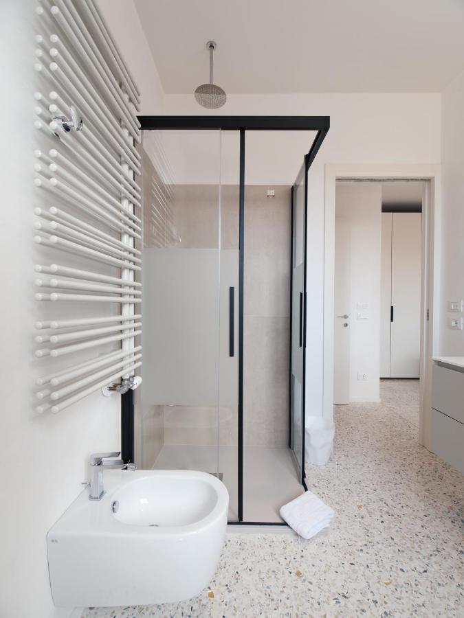 Le Terrazze Appartement *