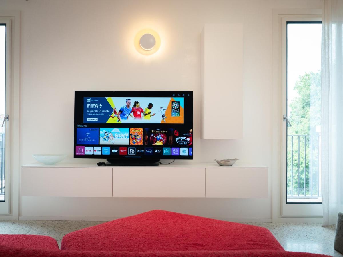 Appartement Le Terrazze