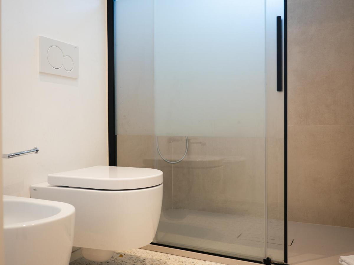 Le Terrazze Appartement