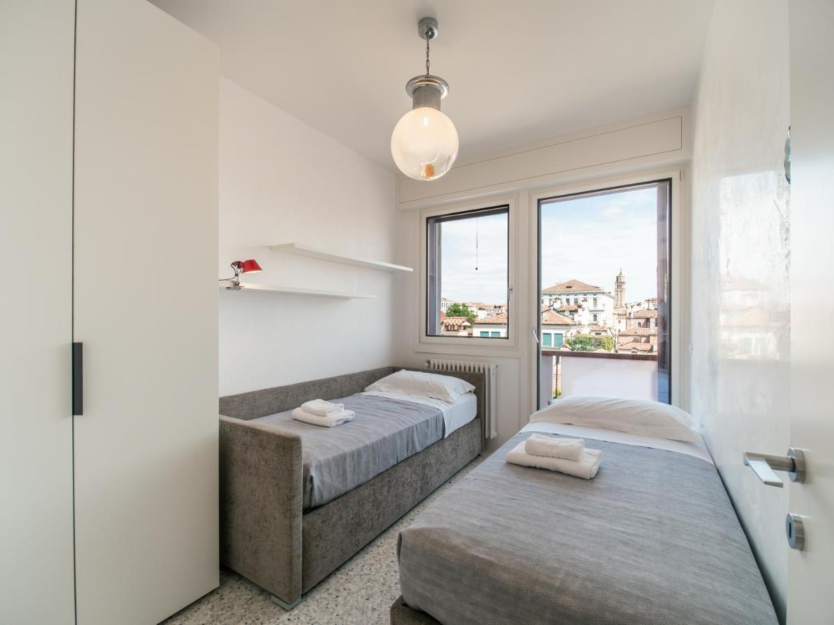 Appartement Le Terrazze *