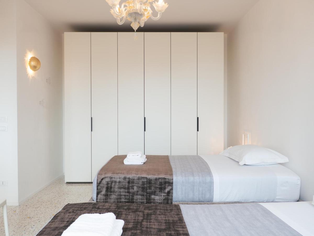 Le Terrazze Appartement *