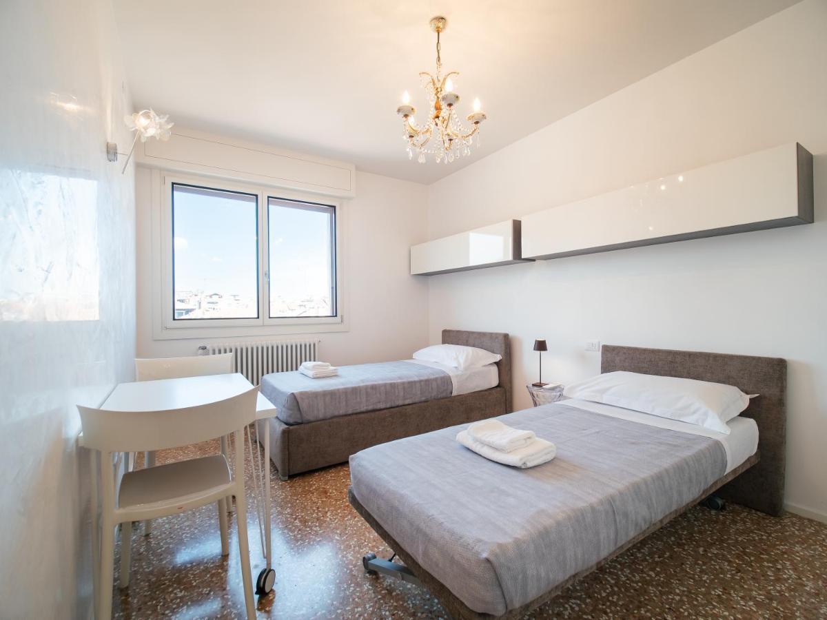 Appartement Le Terrazze